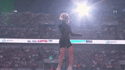 summertime ball dancing GIF by Capital FM