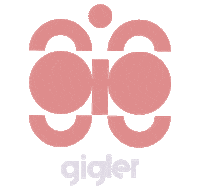 Fun Design Sticker by giglercreative
