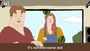 Watermelon Intercourse GIF by Adult Swim