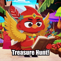 Market Souvenirs GIF by The Cardinal Virtue