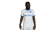 Goal Win Sticker by AJ Auxerre
