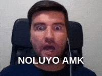 LukaPw komik mizah emrehasgulec noluyoamk GIF