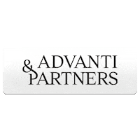 Solgt Advanti Sticker by Partners Eiendomsmegling Alta/Bodø