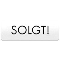 Solgt Sticker by Partners Eiendomsmegling Alta/Bodø