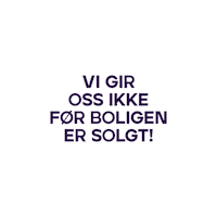 Aptum solgt sørmegleren Sticker