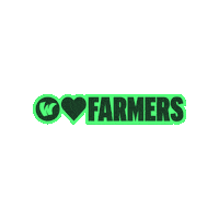 Farmers Regen Sticker by Wildfarmed