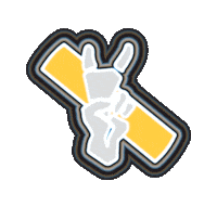 Sauce Fries Sticker by Frytki+Sos