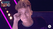 tv show smile GIF