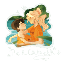 In Love Sticker