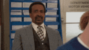 Confused The Goldbergs GIF by ABC Network