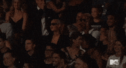 amber rose shrug GIF by 2017 MTV Video Music Awards