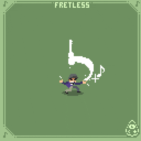 Pixel Rob GIF by dieselraptor