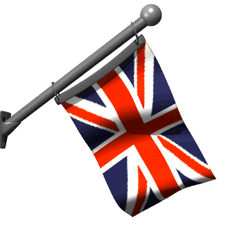 great britain GIF