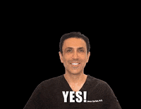 EpioneBH smile yes thumbs up skincare GIF