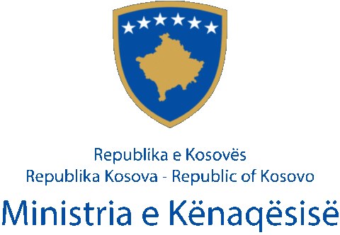 Bamboo Prishtine Sticker by Ku me shku sonte