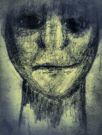 Watching The Watcher GIF by The LSD Hotel