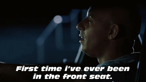 Fast And Furious GIF by The Fast Saga