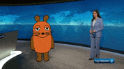 Happy Wave GIF by tagesschau
