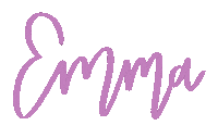 Emma Sticker
