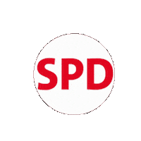 Stephan Weil Sticker by SPD Niedersachsen