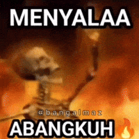 Skeleton Api GIF
