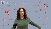 Romance Love GIF by Studio Hamburg Serienwerft GmbH