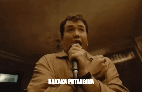 charllrrnsarmiento giphygifmaker putangina juan karlos nakakaputangina GIF
