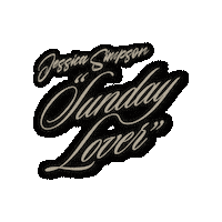 New Music Sticker by Jessica Simpson