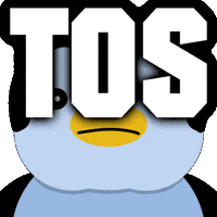 Twitch Penguin GIF