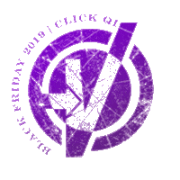 Sale Vender Sticker by ClickQi