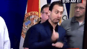 Serious Life Or Death GIF