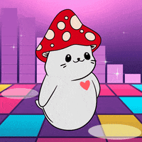 Dance Dancing GIF by Sappy Seals Community