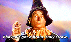 Wizard Of Oz Dorothy GIF
