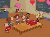 charlie brown GIF by Peanuts