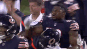 2018 Nfl Football GIF by NFL