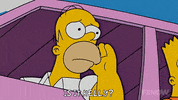 Episode 7 GIF by The Simpsons
