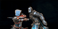 ForHonorGame game gaming xbox pc GIF