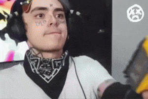 Gun Threaten GIF