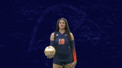 Cnvb Tayloradams GIF by Carson-Newman Athletics