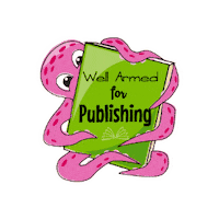 Octopus Sticker by Studentreasures Publishing