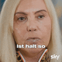 Life Wow GIF by Sky Deutschland