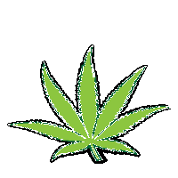 420 STICKER by imoji