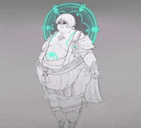 Float Wanderer GIF
