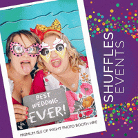 powell_iow GIF by Shuffles Events