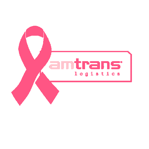 amtrans_brasil giphyupload outubrorosa amtrans amtranslogistic Sticker