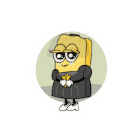 topperspizzaofficial 420 toppers pizza worldwide topperstix day topperstix Sticker