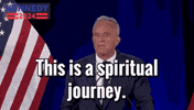 Inner Peace GIF by Team Kennedy