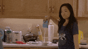 angry fight GIF by Kim's Convenience