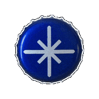 Sparkling Milky Way Sticker by Mineragua