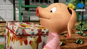 Happy Animation GIF by Mola TV Kids